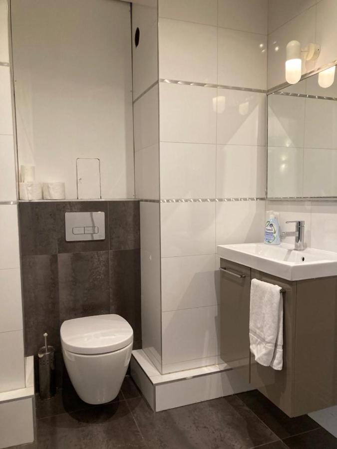 Appartement 2P Strasbourg Centre - Homme De Fer Экстерьер фото
